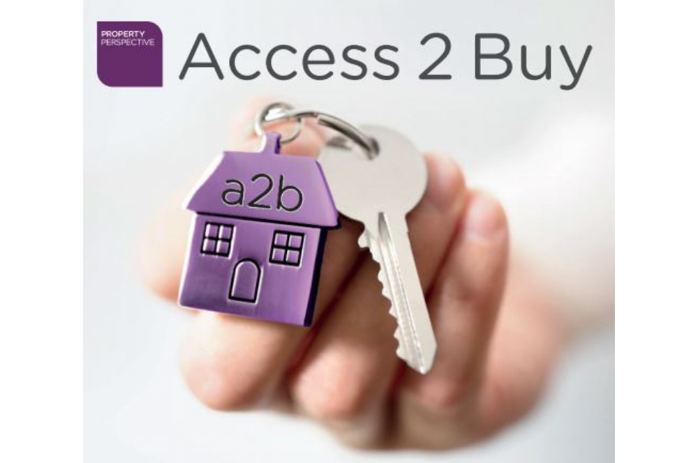 Sorting a buyer for your customers' homes is as easy as A2B